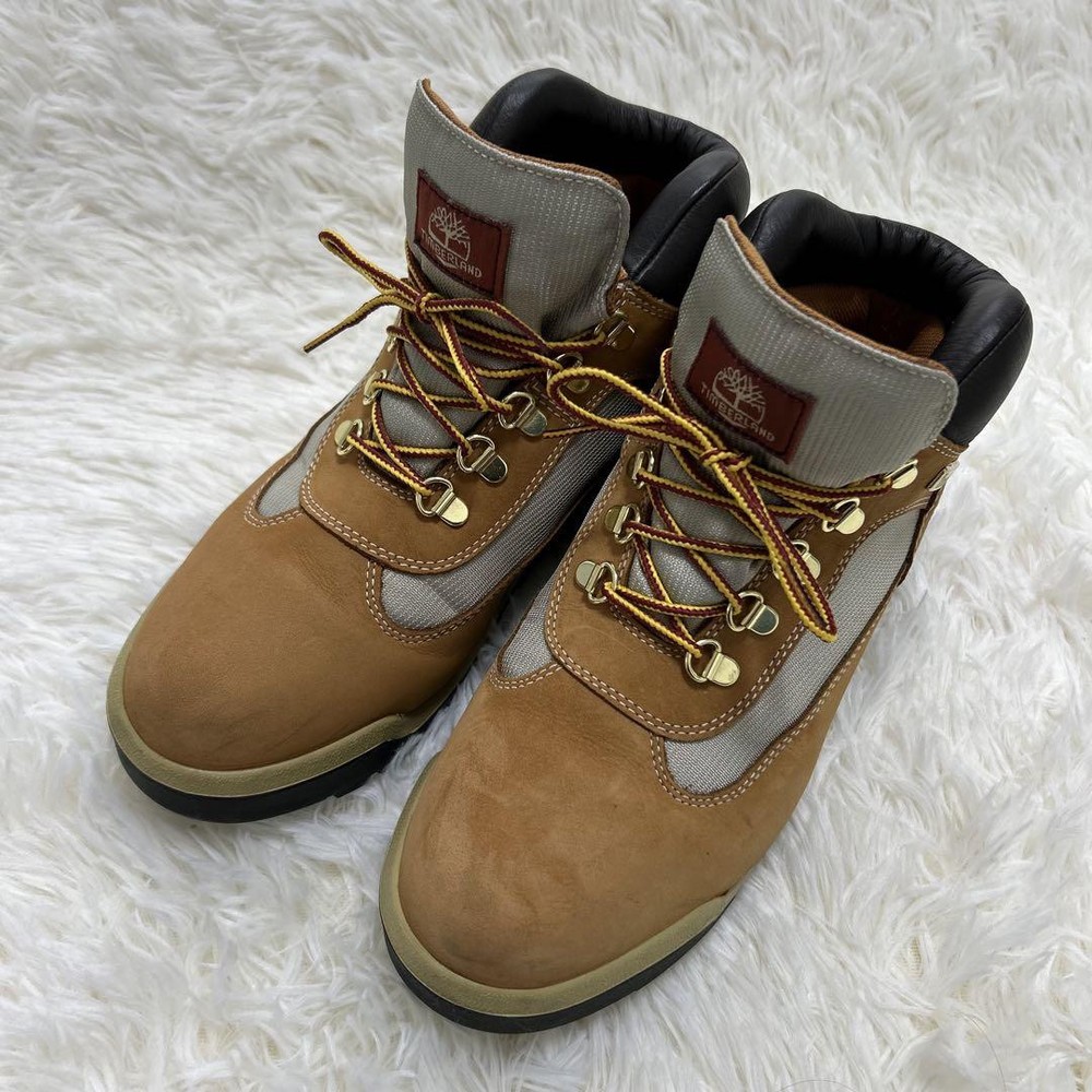 Timberland Field Boot Boots 27.0 Size US9