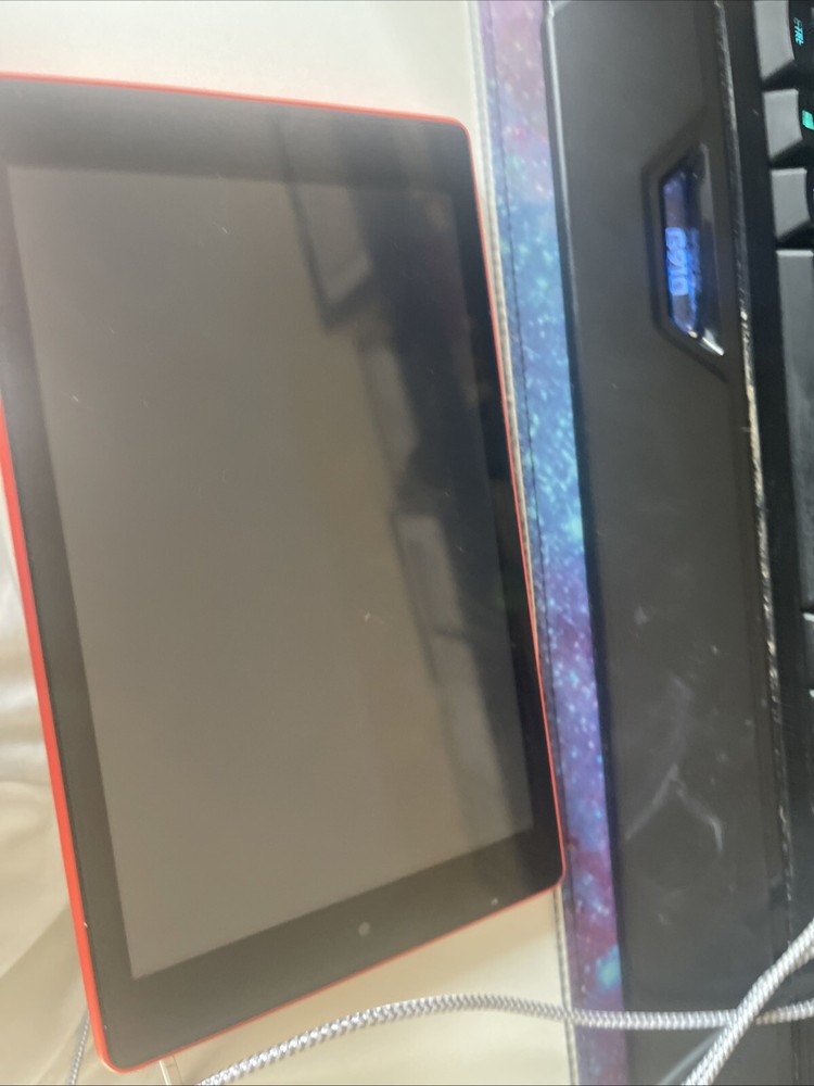 amazon fire hd 8 7th generation