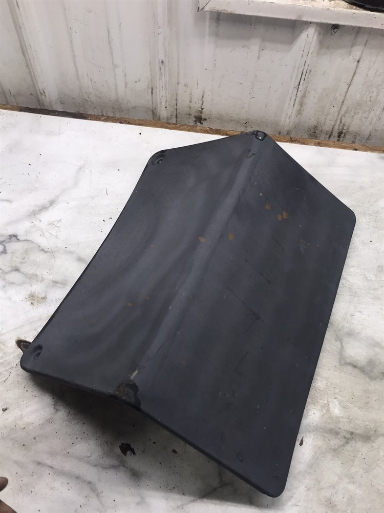 95 Yamaha G14 G 14 Gas Golf Cart engine access compartment cover lid