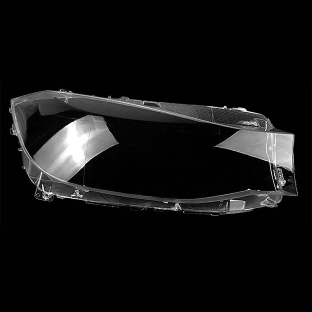 For BMW 3 Series GT F34 2013-2016 Headlight Headlamp Clear Lens Right Cover 1Pcs