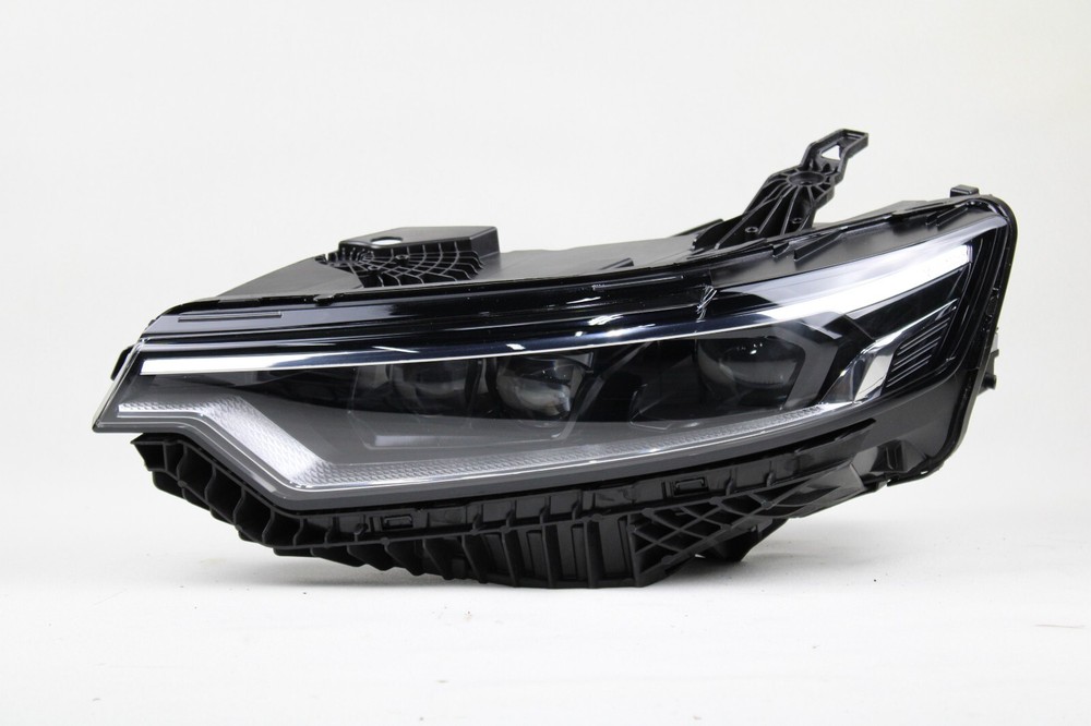 20-25 Cadillac XT6 Left Driver LED Headlight OEM Replacement