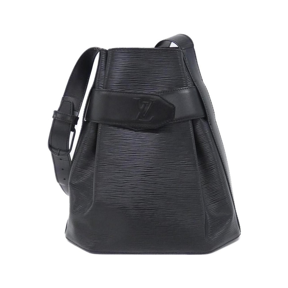 Authentic LOUIS VUITTON Epi Sac De Paul 27cm M80202 Shoulder bag  #260-007-03...
