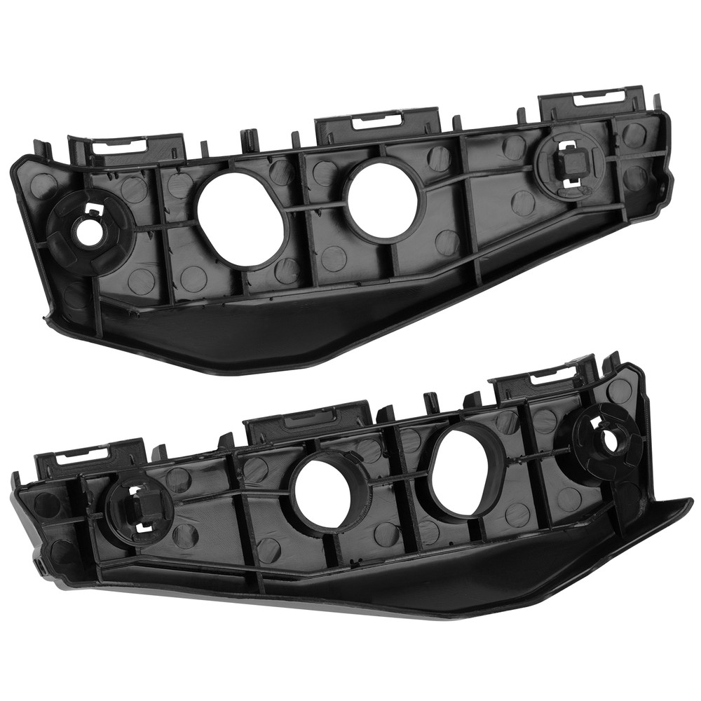 Front Bumper Support Bracket Set Fits Toyota Corolla 2011-2013 Right and Left