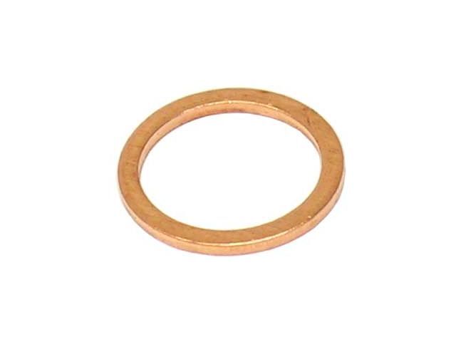 For 1994-1995, 2012-2013 Mercedes S350 Seal Ring / Washer 91482VVHK