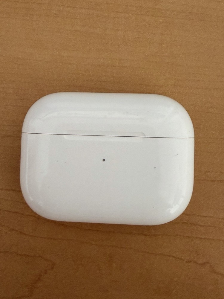 Authentic Genuine Replacement Apple Airpods Pro A2190 1st gen Charging Case
