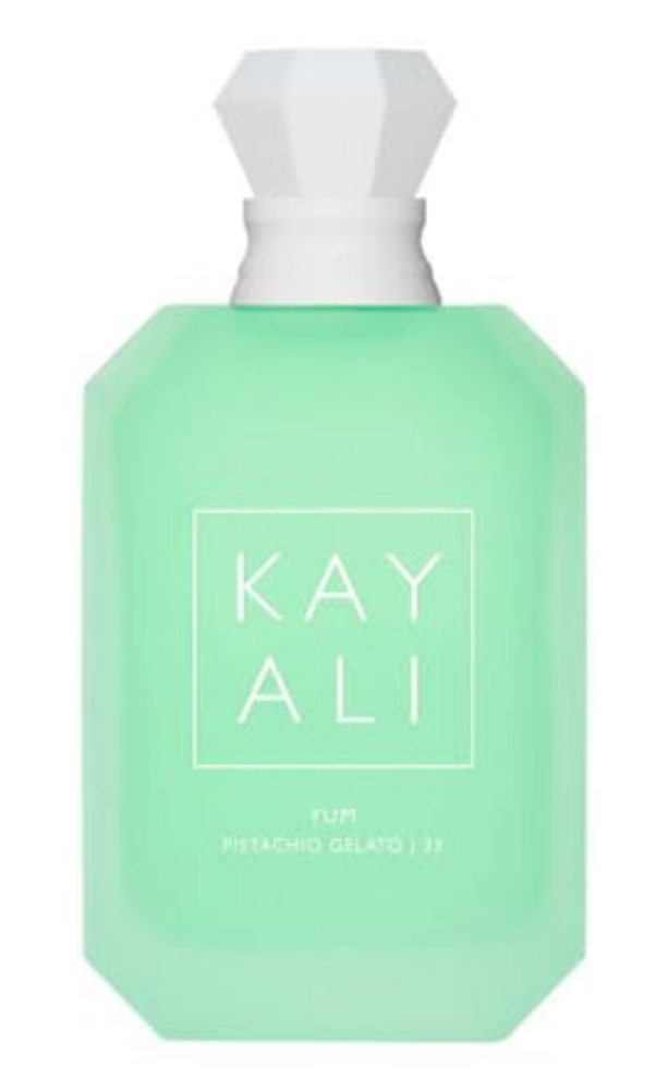 Yum Pistachio Gelato | 33 Fragrances for women and men 100ml