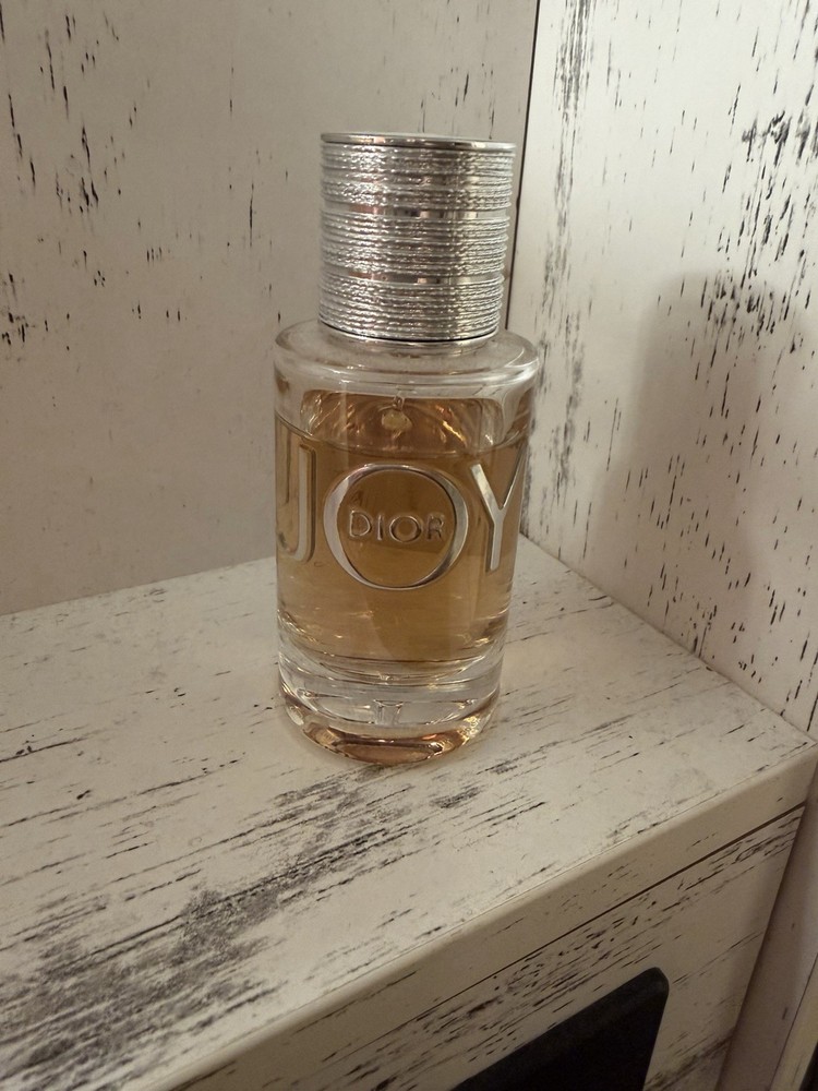 Christian Dior Joy Women's Eau de Parfum  1.7oz RP$149 SEE DESCRIPTION