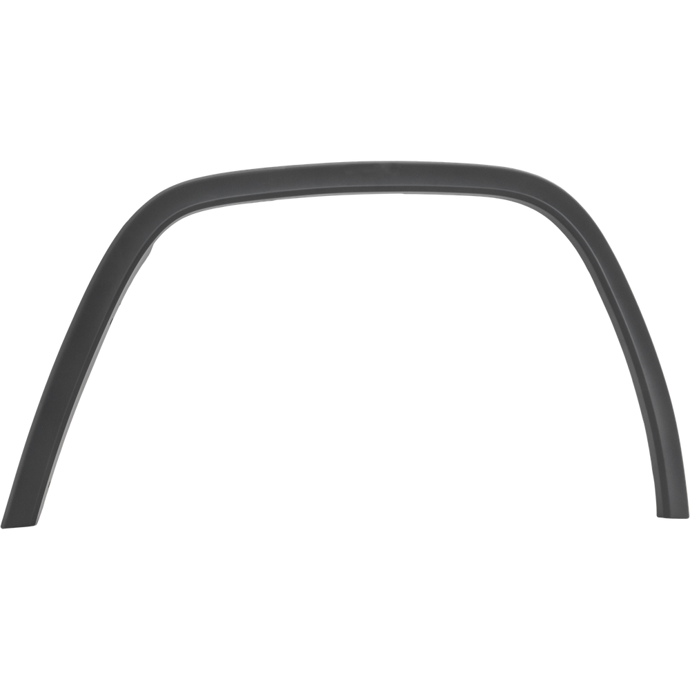 New Front, Driver Side Fender Flares For Jeep Grand Cherokee 2017-2022