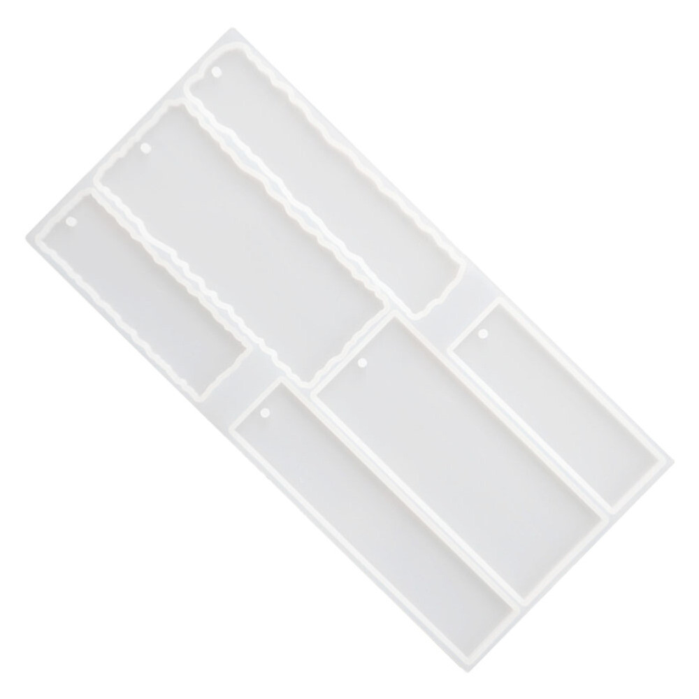 Large Oval Adornment Mould for Home Decor and Child Labels