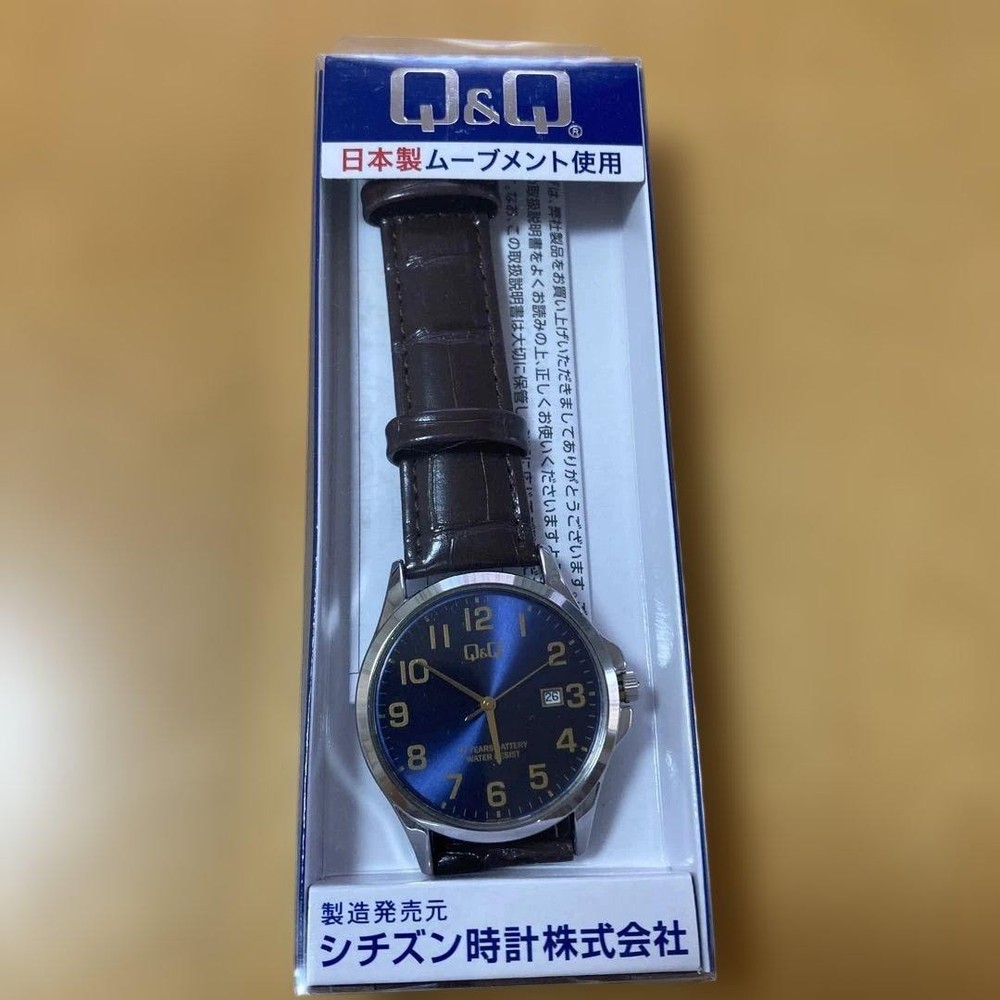 Citizen Watch