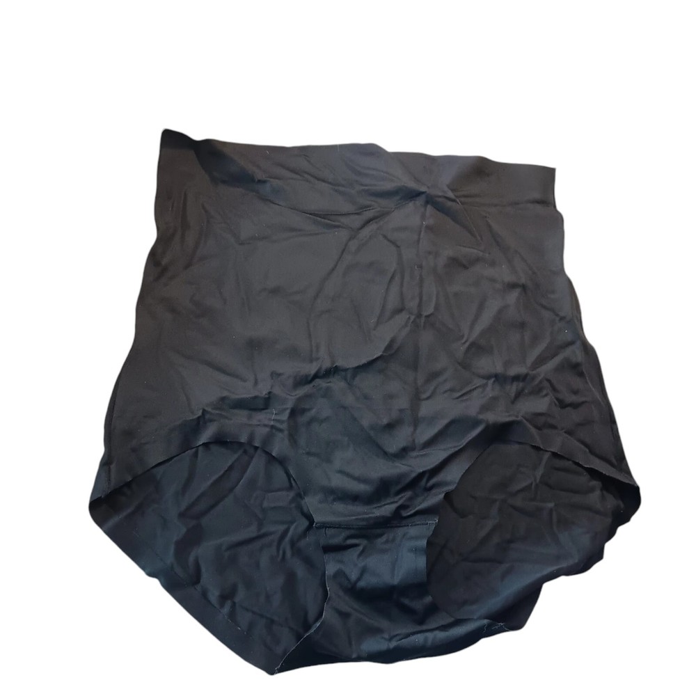 Ashley Stewart High Waist Shapewear Briefs Firm Control Size 4XL