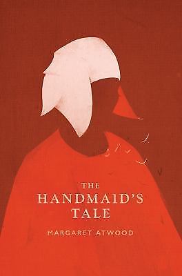 Handmaid's Tale by Margaret Atwood (2017, Hardcover)