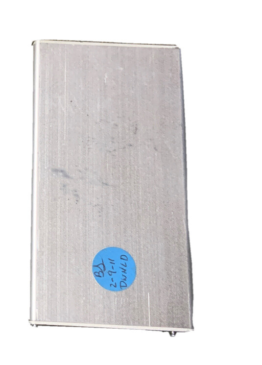 Triton LAN ethernet adapter for ATM