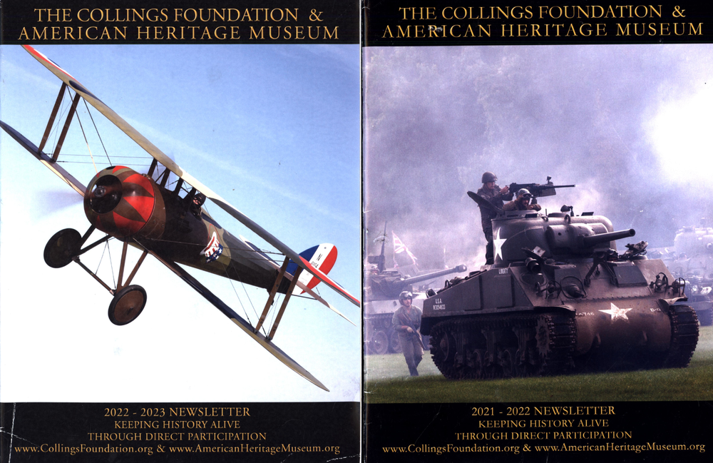 2 PRESERVATION MAGAZINES NATIONAL TRUST HISTORIC PRESERVATION 2021 - 2023