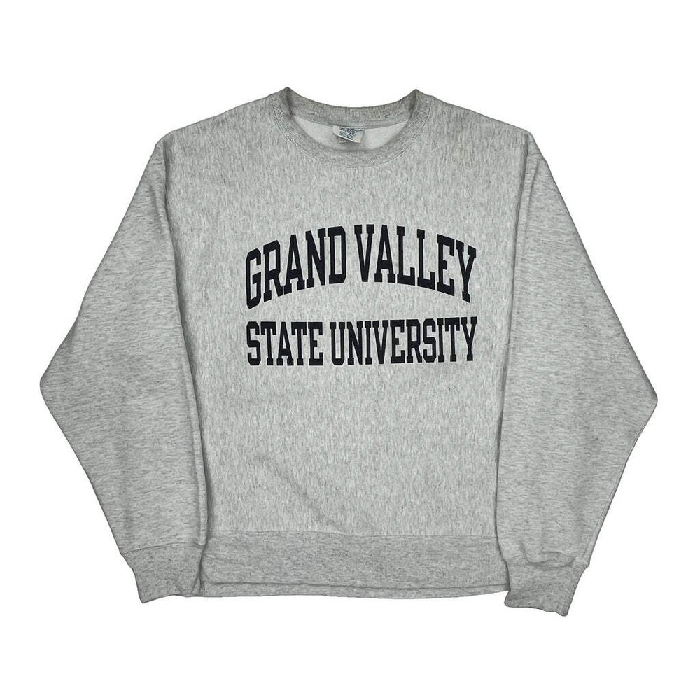 Grand Valley State University, Reverse Weave Champion College Sweatshirt - XL Gr