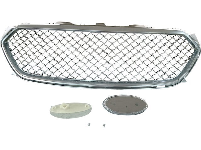 Replacement Grille Assembly fits Ford Taurus 2013-2019 92NBNW