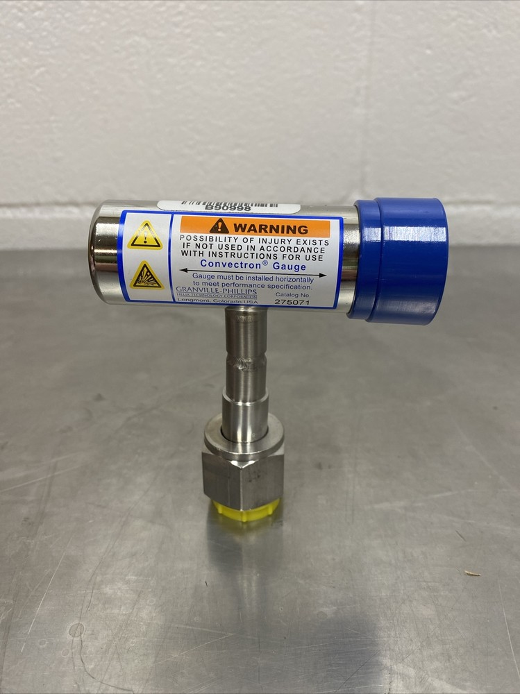 Granville-Phillips Convectron Gauge 275071