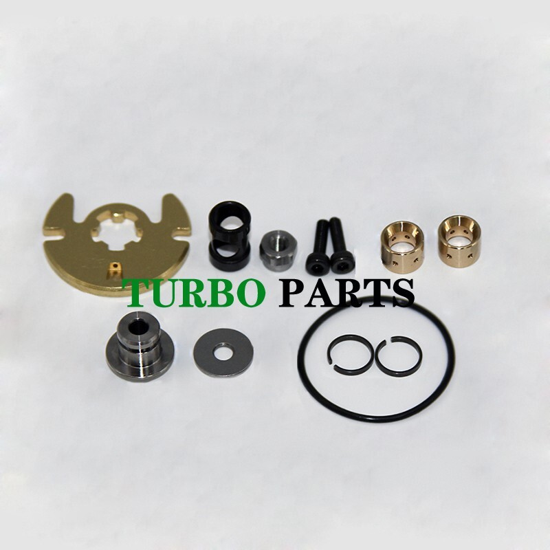 Turbocharger Kits For FORD GALAXY SEAT ALHAMBRA VW POLO SHARAN 1.9 TDi 1896 ccm