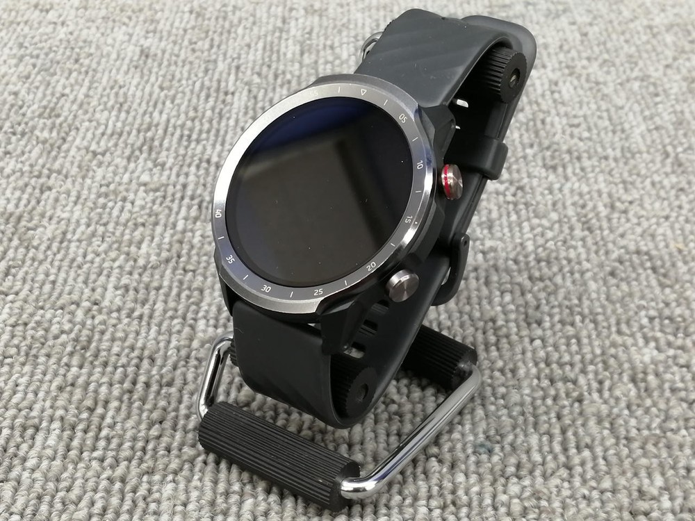 Mibro A2 Waterproof Smartwatch with 2ATM Dustproof Performance