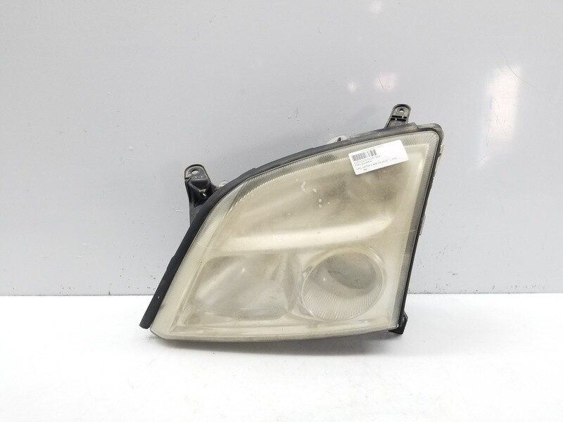 15588700 Headlight Left for Opel Vectra C Berlina 2.0 DTI 2002 1097364