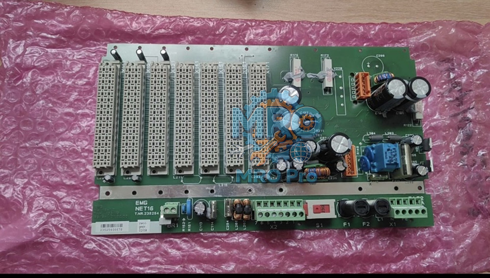NET16-1.2 /T.NR235254 Brand New Product power control board DHL Shipping