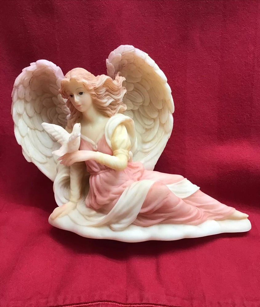 Seraphim Classics Angel by Roman