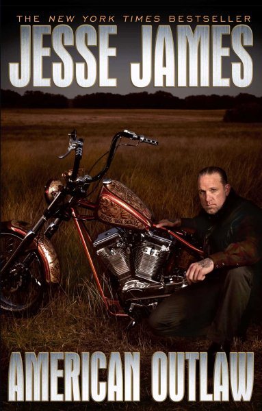 American Outlaw, Paperback by James, Jesse; Benjamin, Sam, Brand New, Free sh...