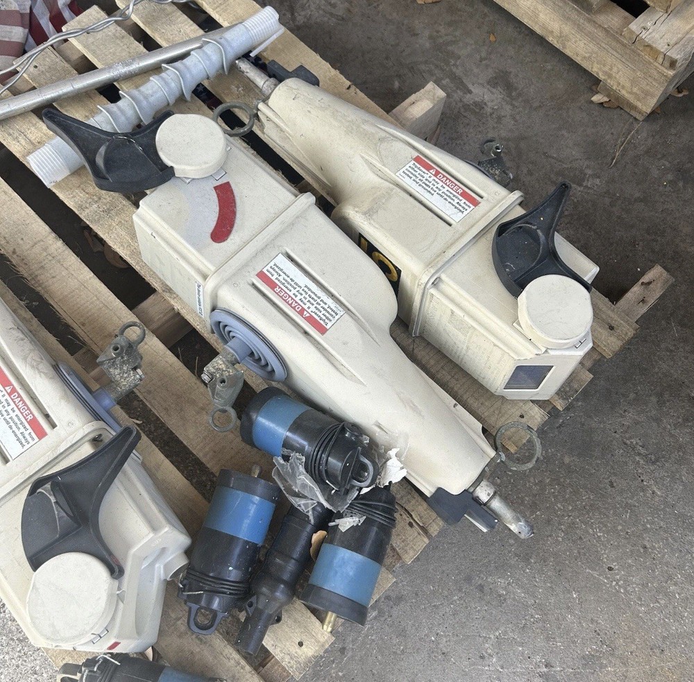 Cutout-Mounted Recloser Tripsaver 2