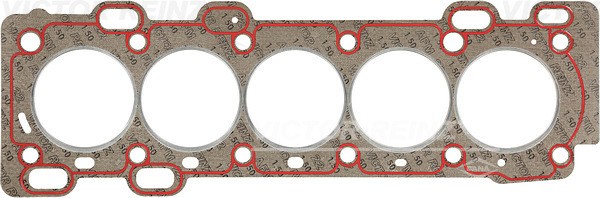 61-36970-00 Victor Reinz gasket, cylinder head for Volvo