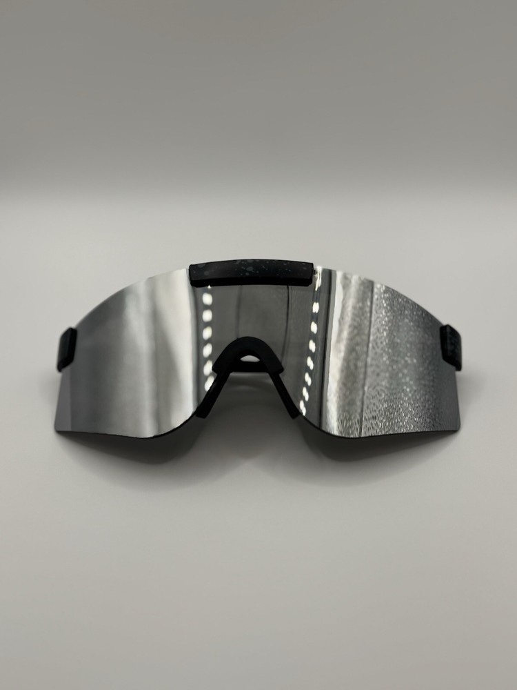 Retro Rattlers Vintage Style Sunglasses PitViper Inspired Design