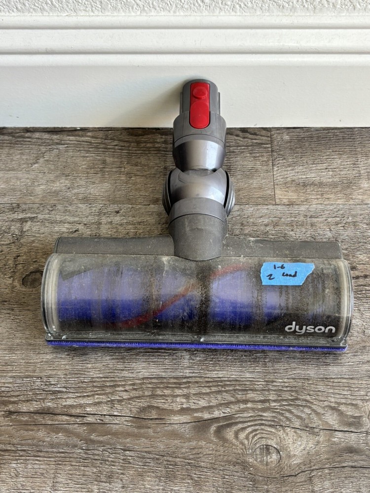 Dyson V7 V8 Vacuum Cleaner Replacement Brush Head