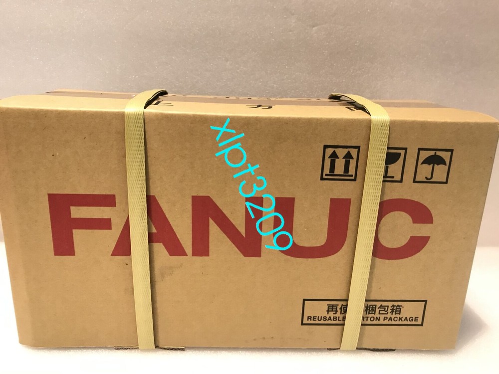 A06B-0033-B075#7000 FANUC Servo Motor Brand New FedEx or DHL