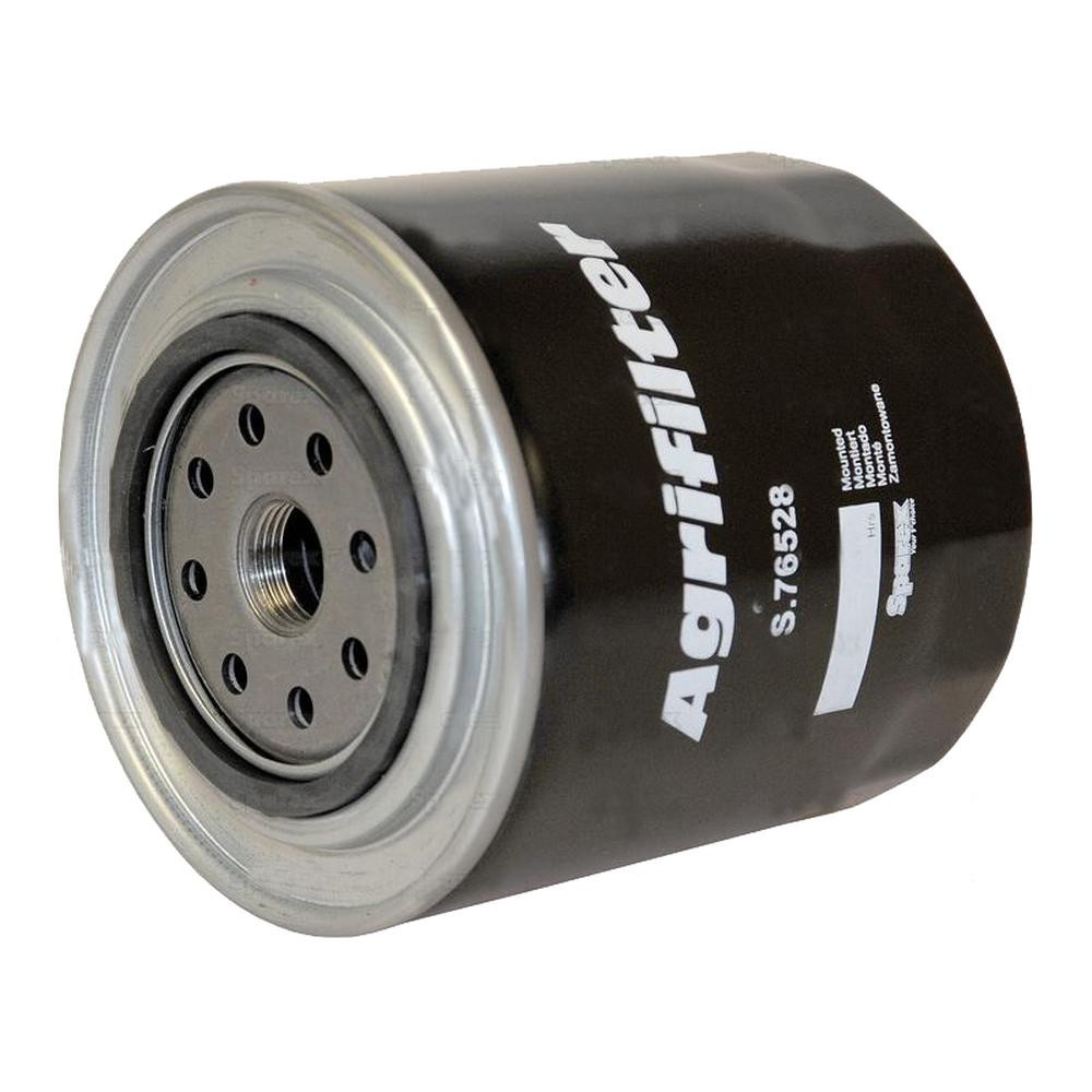 S.76528 Engine & Transmission Filter - Spin On - Fits Crosland Filters