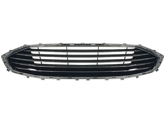 Front Action Crash Grille Assembly fits Ford Fusion 2019-2020 34SGZK