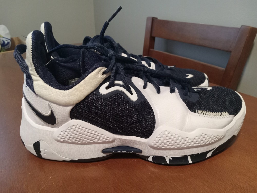 Nike PG 5 TB Shoes 