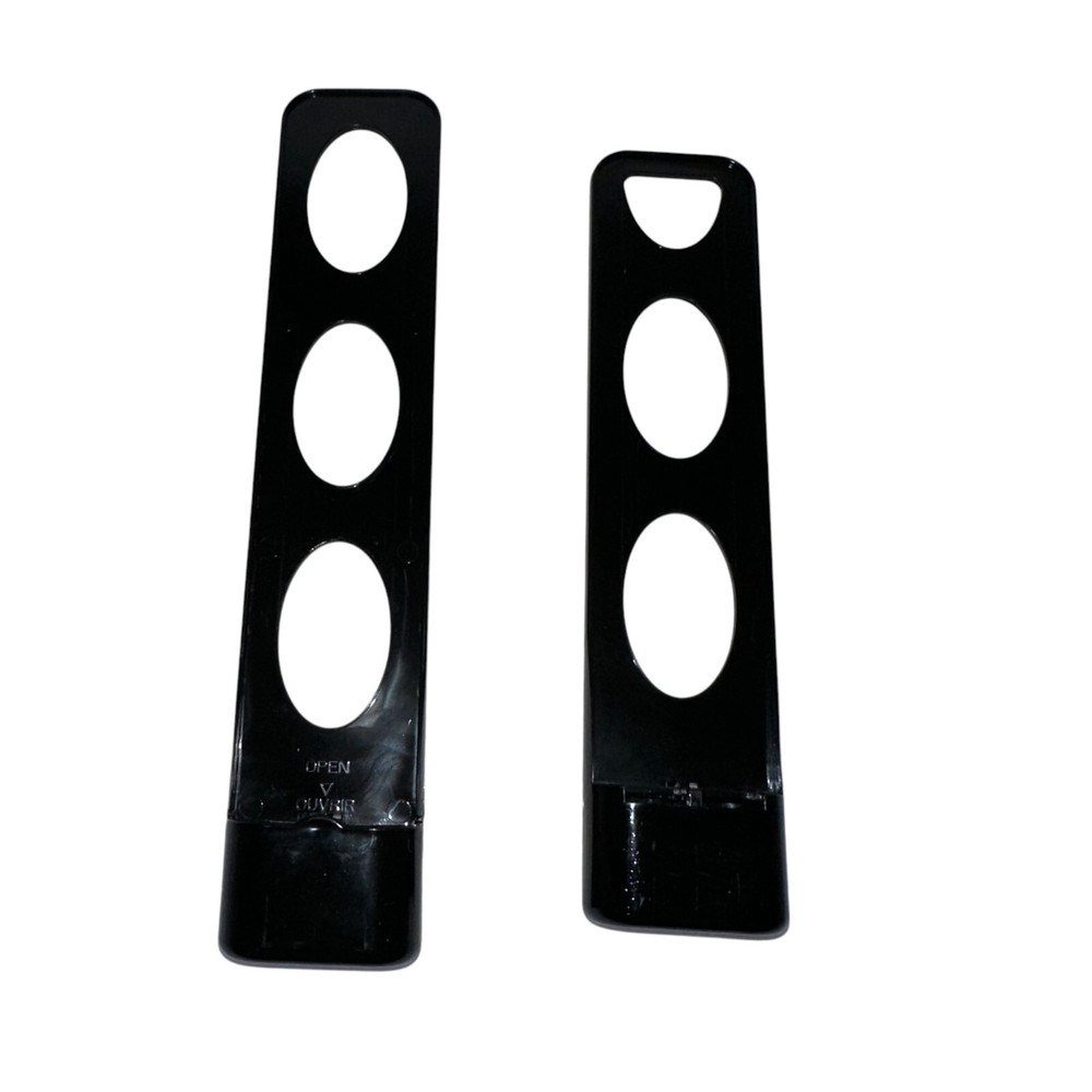 Cuisinart SS-16 Coffee Center 2-in-1 Coffeemaker Black with Water Filter Holder Parts