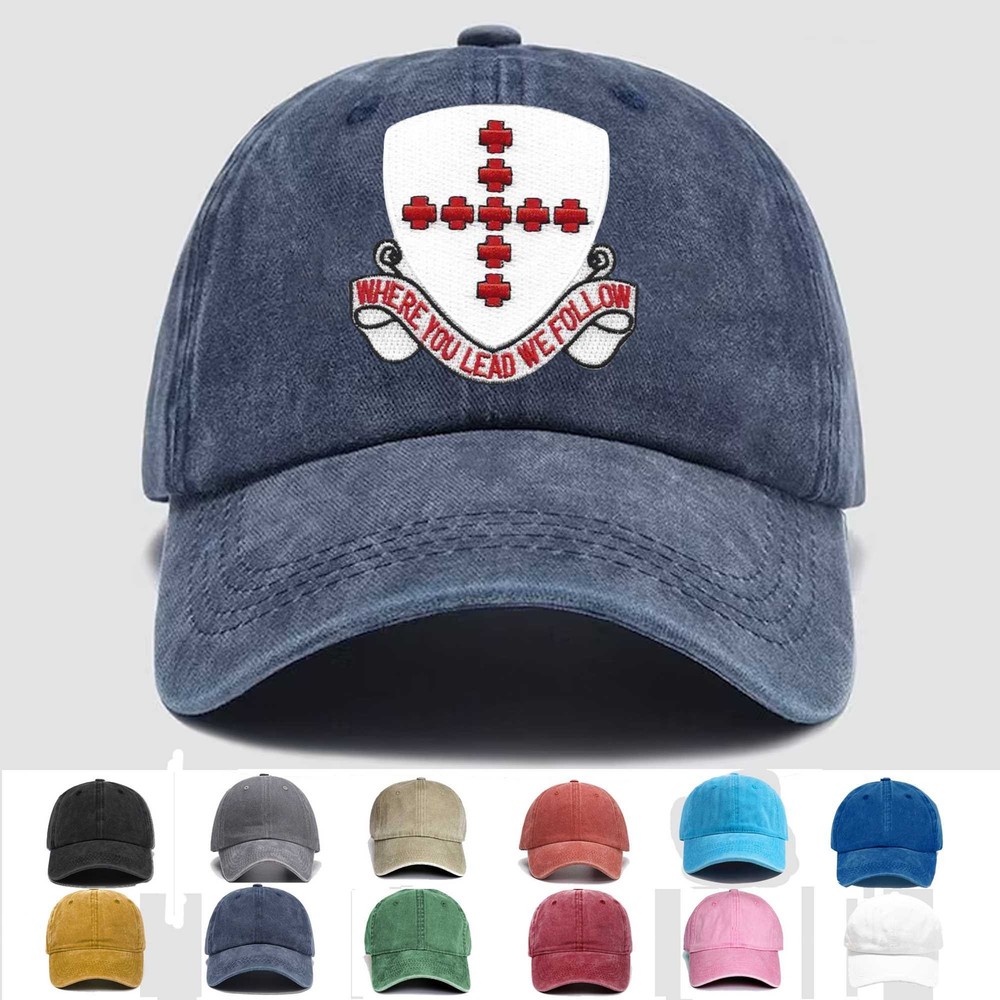 Custom Embroidered Hat 9th Medical Battalion, Veteran Cap, Trucker Hat,Gift Idea