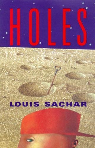 Louis Sachar Holes (Hardback)