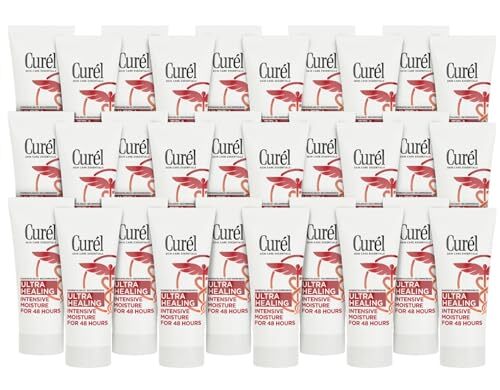 Ultra Healing Intensive Fragrance-Free Lotion For Extra-Dry Skin Dermatologis...