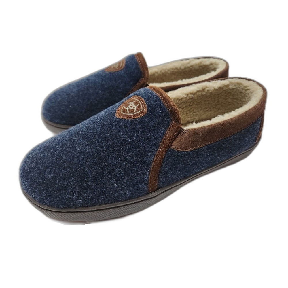 Ariat Lincoln Slipper | Men's size 9 #2835