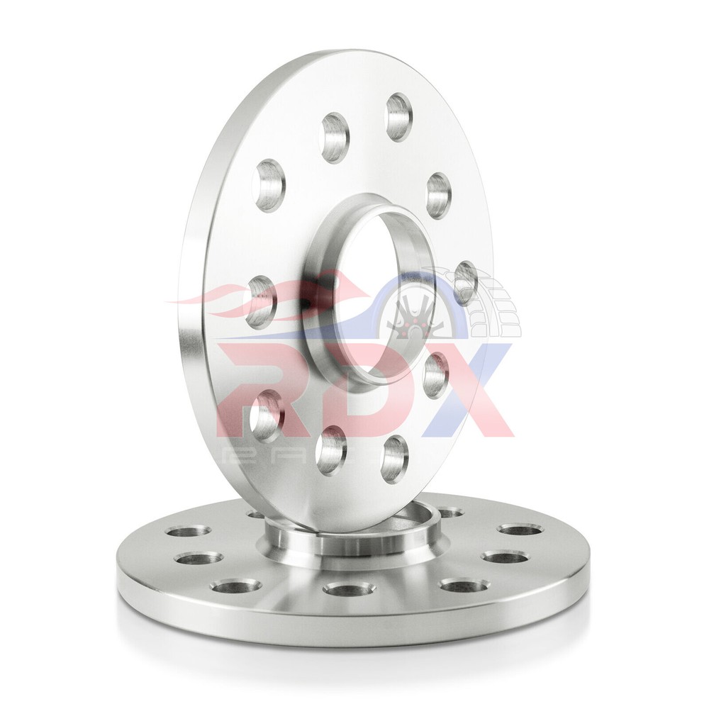 2pcs 5x114.3 5x100 Wheel Spacers 6061-T6 8mm 56.1 Hub to 73.1 Wheel