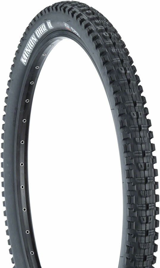 Maxxis Minion DHR II 27.5 X 2.6 Tire - TB91149100