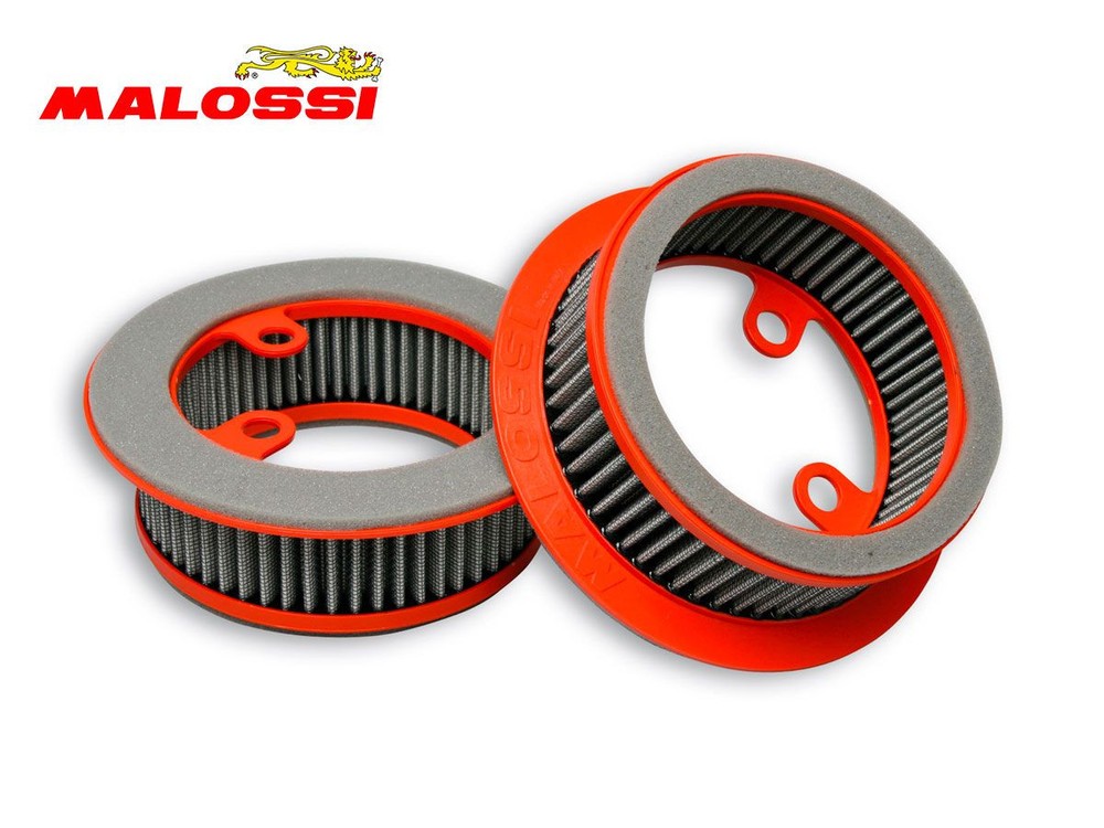 MALOSSI Variator Air Filter Right Side Yamaha TMAX 560 2020-2024