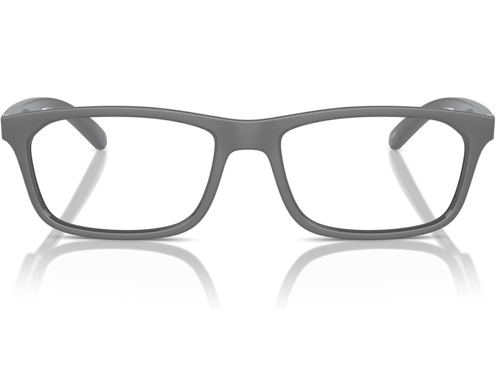 ARNETTE Men's An7252 Kamaya Pillow Prescription Eyewear Frames