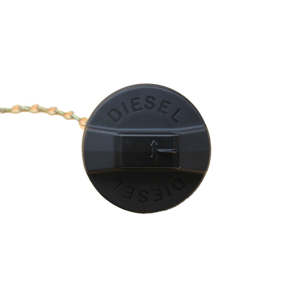 AL113087 New Fuel Cap With Key Fits John Deere 5103E, 5103, 5203, 5103E, 5320N