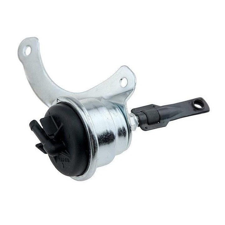 Wastegate turbine pressure valve for Fiat Idea 350 1.3 D Multijet 95hp K4RO