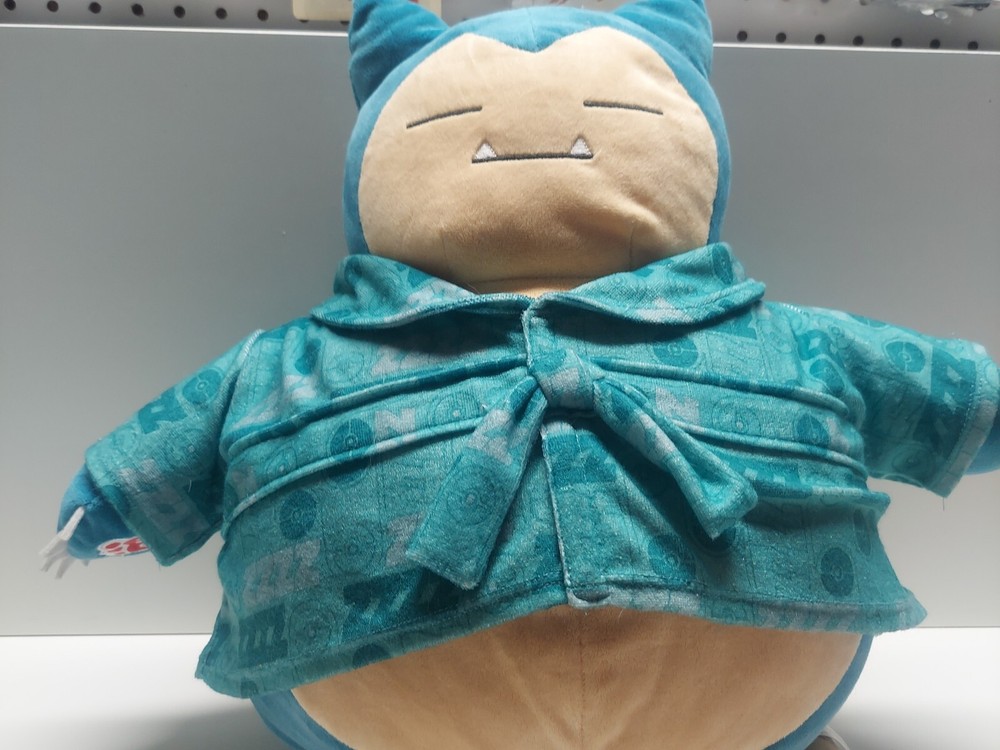 Exclusive Build-A-Bear 16