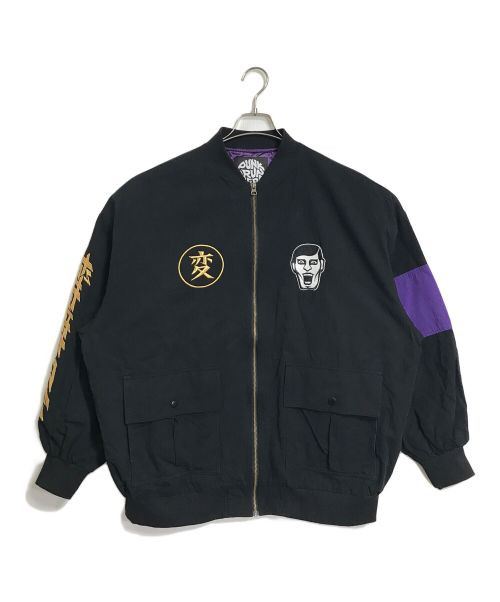 Men's Jacket size L Yankee Jkt Outerwear For23Ss Only 10