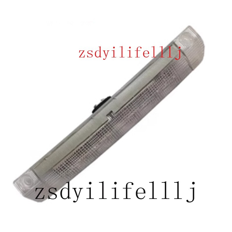 1x For Toyota RAV4 2006-2012 Car Rear High Mount 3rd Brake Stoplight LAMP ae