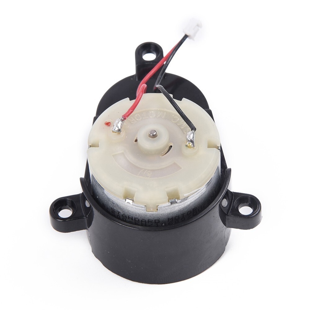 Side Brush Motor R750 D400 R550 R500 Robotic Vacuum Cleaner For Coredy